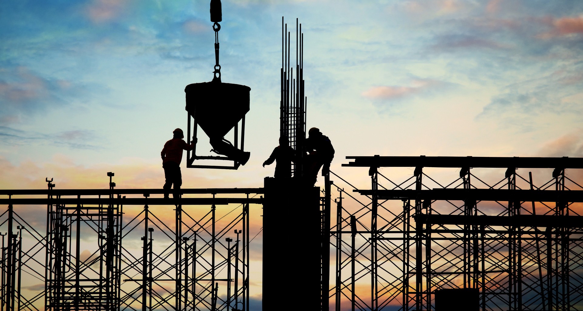 ENGENHARIA E GESTÃO DE OBRAS